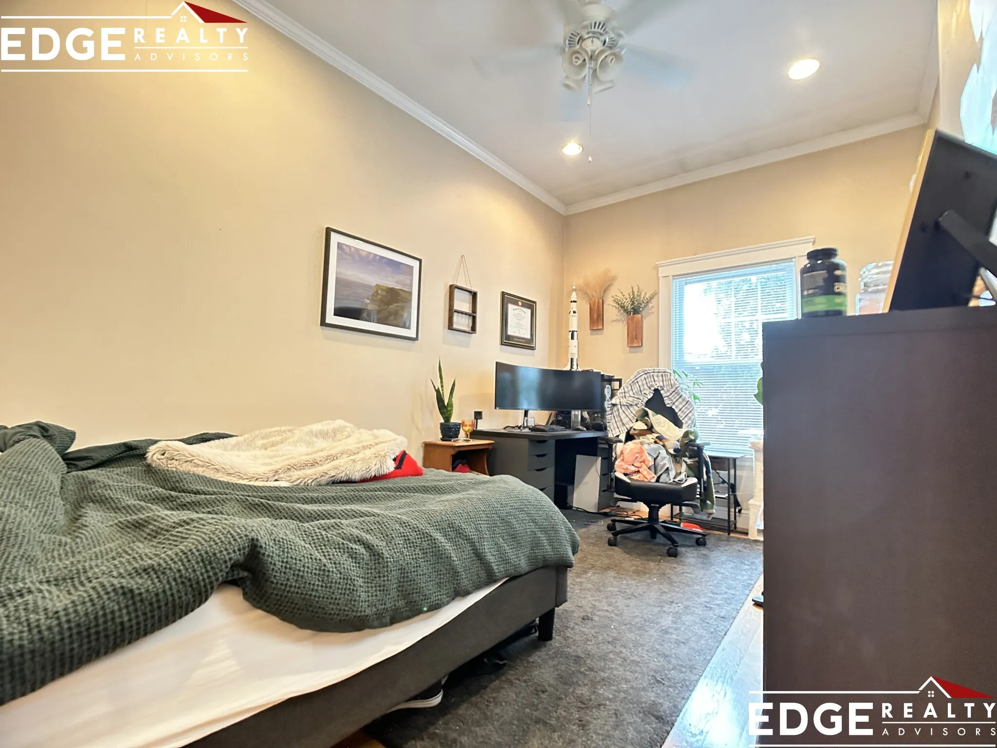 4 bed, 3 bath apartment for rent at 64 Corey Rd Unit 2, Brighton — photo 13 of 16