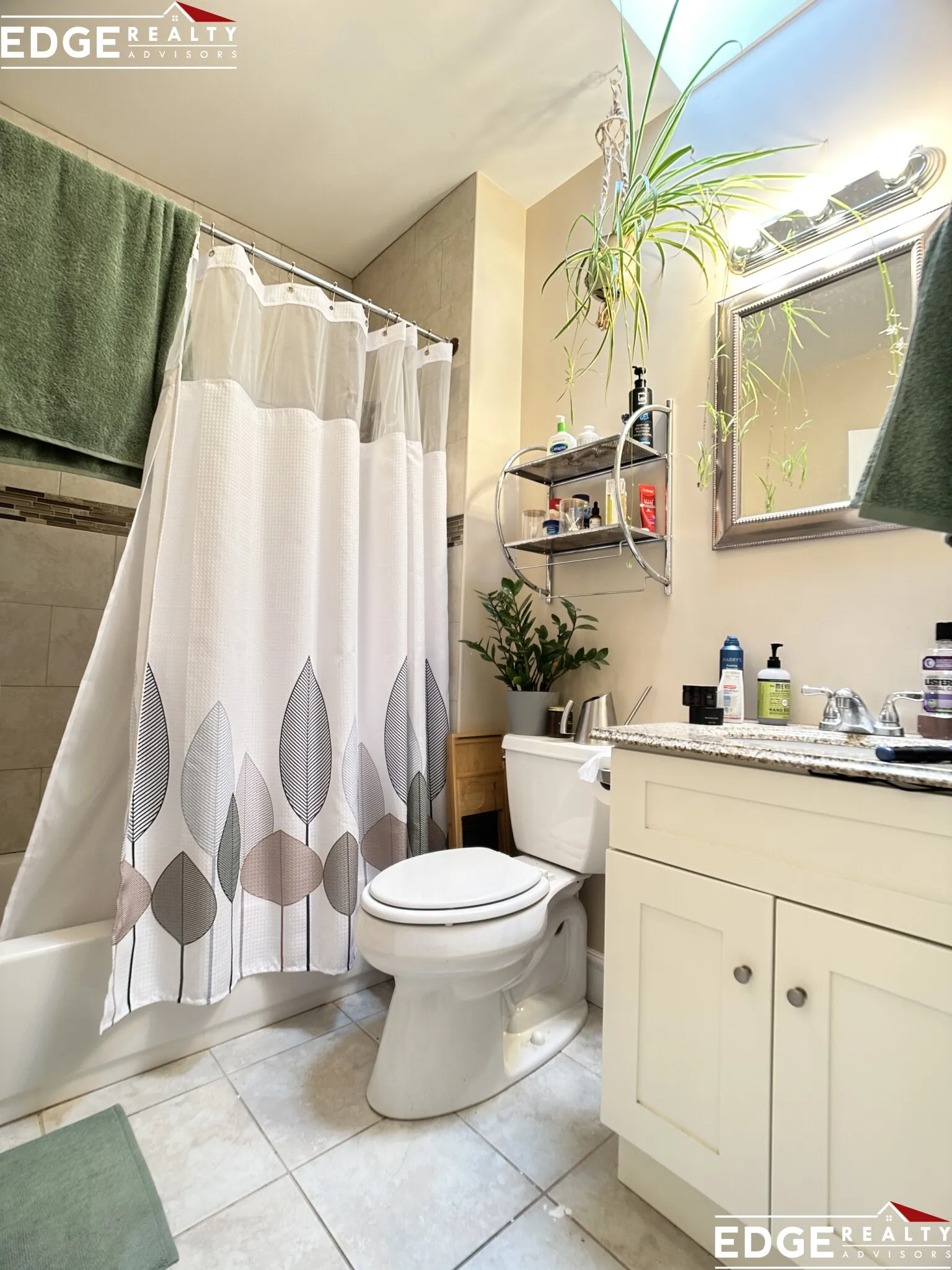 4 bed, 3 bath apartment for rent at 64 Corey Rd Unit 2, Brighton — photo 12 of 16