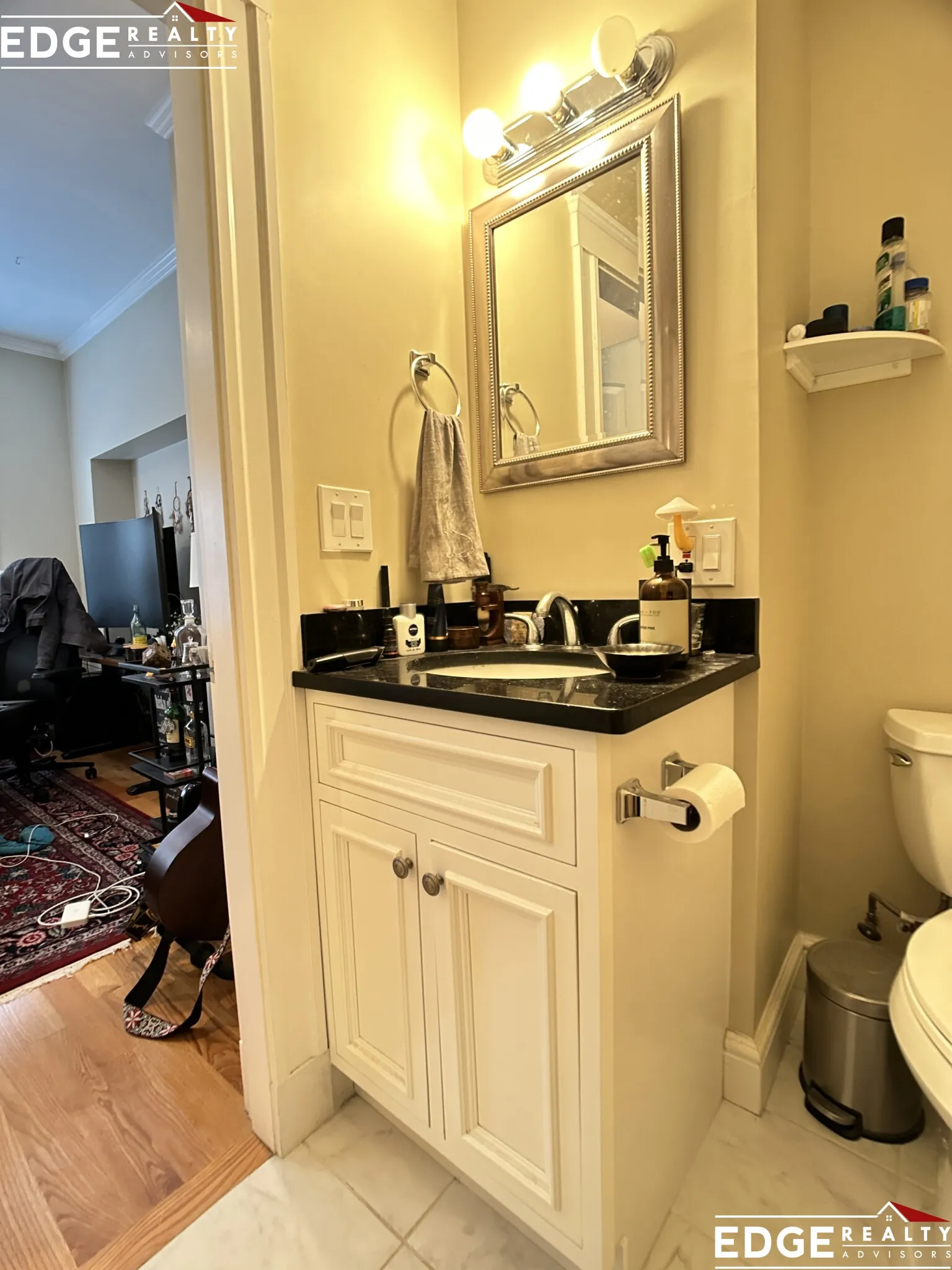 4 bed, 3 bath apartment for rent at 64 Corey Rd Unit 2, Brighton — photo 9 of 16