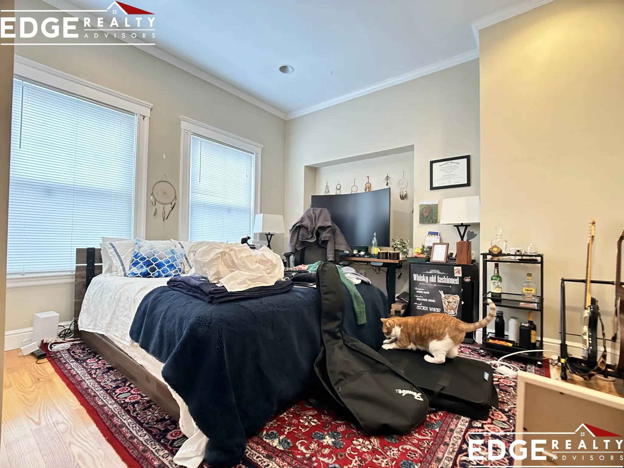 4 bed, 3 bath apartment for rent at 64 Corey Rd Unit 2, Brighton — photo 8 of 16