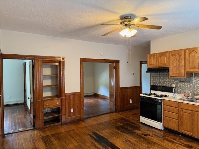 3 bed, 1 bath apartment for rent at 64 Crapo St Unit 2, Bridgewater — photo 4 of 13