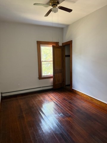 3 bed, 1 bath apartment for rent at 64 Crapo St Unit 2, Bridgewater — photo 9 of 13