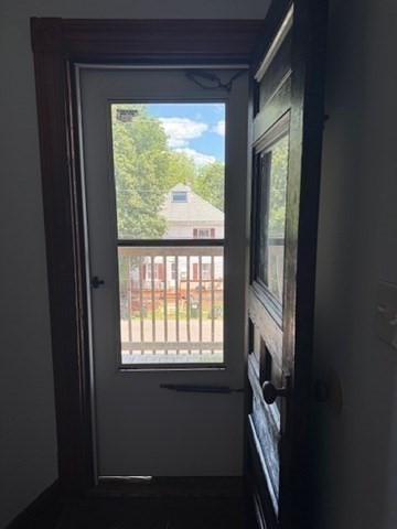 3 bed, 1 bath apartment for rent at 64 Crapo St Unit 2, Bridgewater — photo 12 of 13