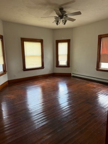 3 bed, 1 bath apartment for rent at 64 Crapo St Unit 2, Bridgewater — photo 8 of 13