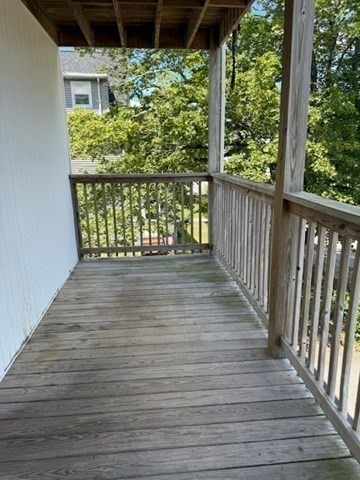 3 bed, 1 bath apartment for rent at 64 Crapo St Unit 2, Bridgewater — photo 13 of 13