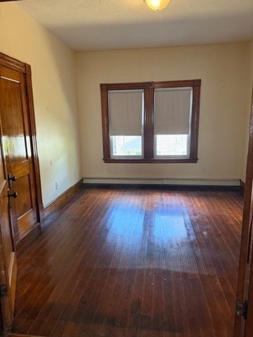 3 bed, 1 bath apartment for rent at 64 Crapo St Unit 2, Bridgewater — photo 10 of 13