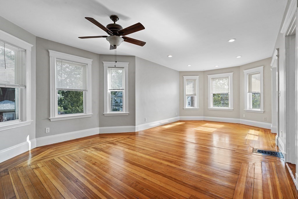 2 bed, 1 bath apartment for rent at 64 Creeley Rd Unit 2, Belmont — photo 3 of 17