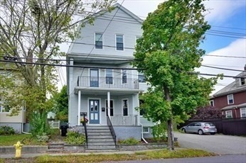 2 bed, 1 bath apartment for rent at 64 Creeley Rd Unit 2, Belmont — photo 1 of 17