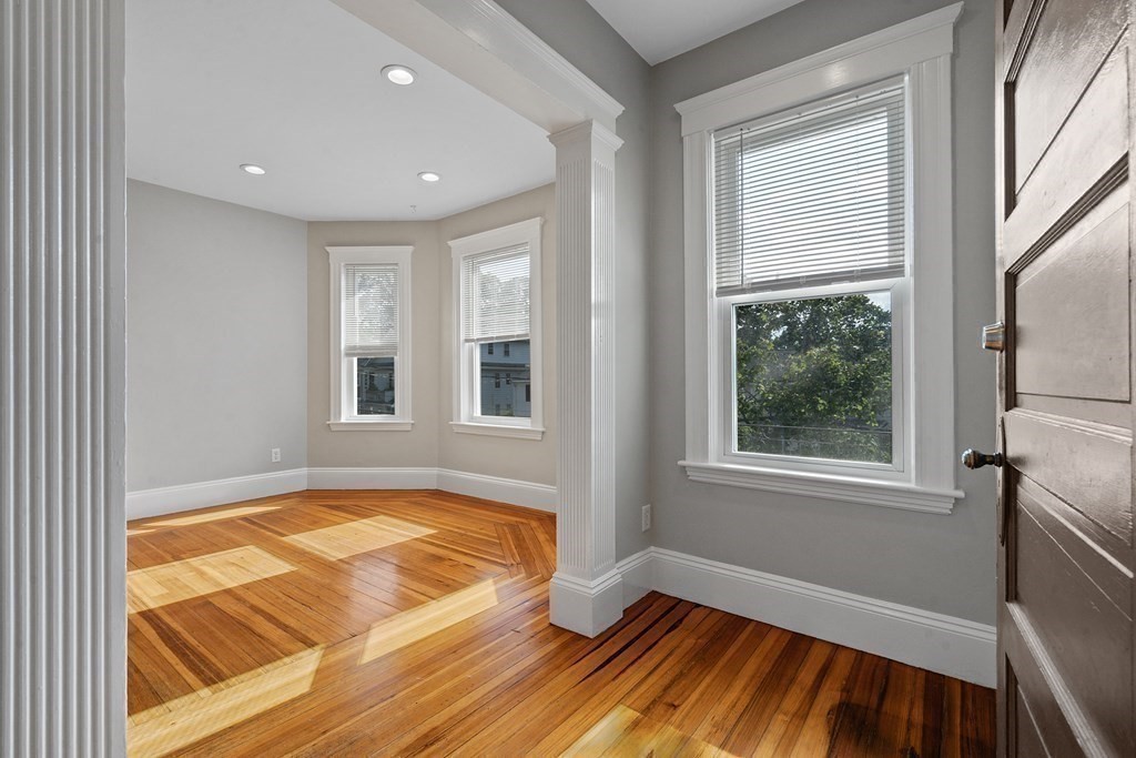2 bed, 1 bath apartment for rent at 64 Creeley Rd Unit 2, Belmont — photo 2 of 17