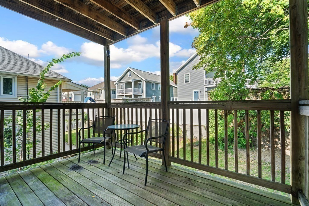 2 bed, 1 bath apartment for rent at 64 Creeley Rd Unit 2, Belmont — photo 14 of 17