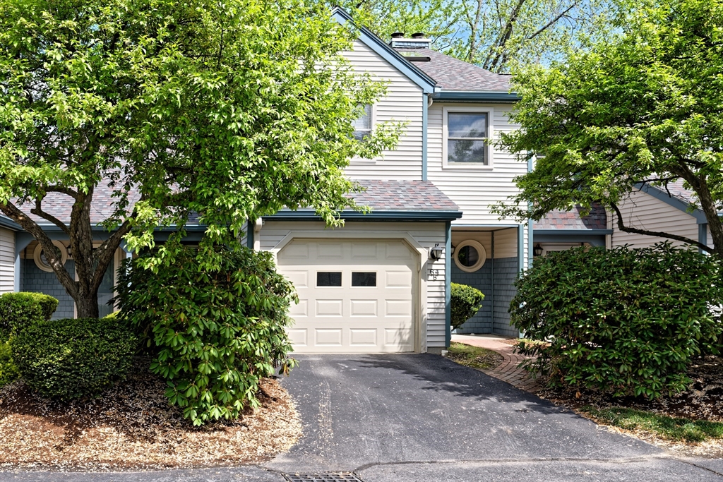 2 bed, 1 bath apartment for rent at 64 Crystal Brook Way Unit B, Marlborough — photo 1 of 41