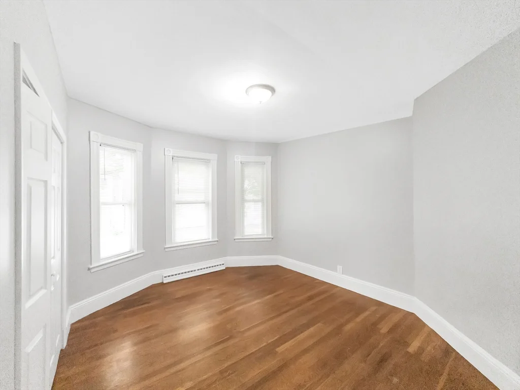 3 bed, 1 bath apartment for rent at 64 Day St Unit 2, Jamaica Plain — photo 3 of 13