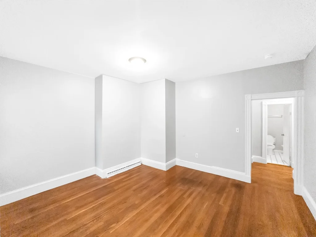 3 bed, 1 bath apartment for rent at 64 Day St Unit 2, Jamaica Plain — photo 4 of 13