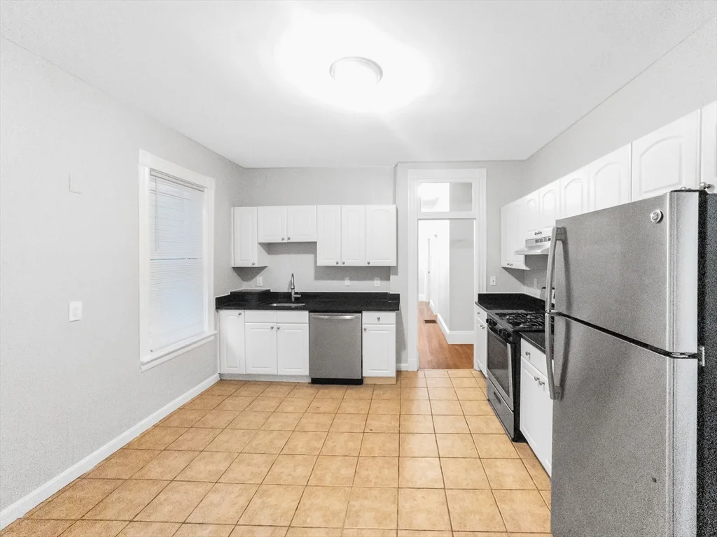 3 bed, 1 bath apartment for rent at 64 Day St Unit 2, Jamaica Plain — photo 2 of 13