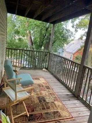 3 bed, 1 bath apartment for rent at 64 Day St Unit 2, Jamaica Plain — photo 12 of 13