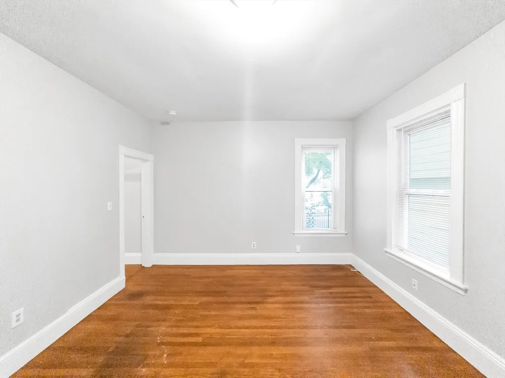 3 bed, 1 bath apartment for rent at 64 Day St Unit 2, Jamaica Plain — photo 6 of 13