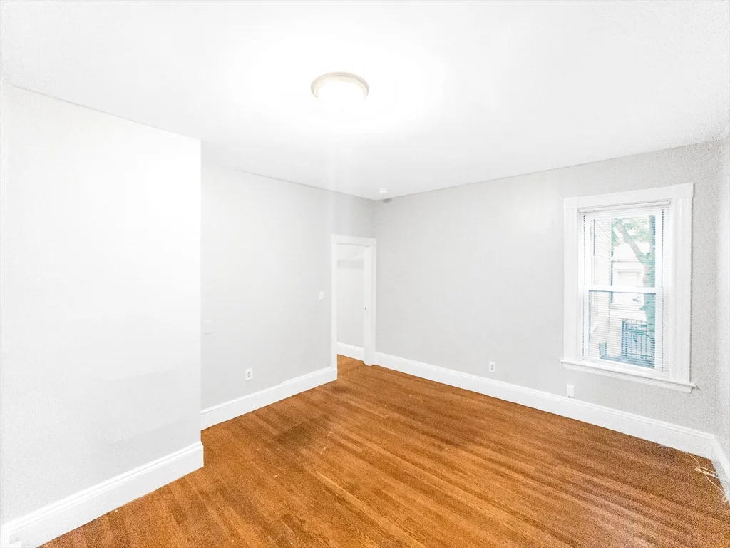 3 bed, 1 bath apartment for rent at 64 Day St Unit 2, Jamaica Plain — photo 5 of 13