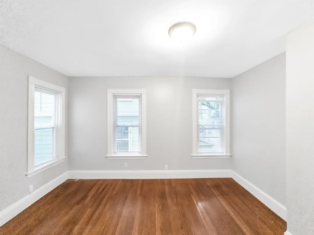 3 bed, 1 bath apartment for rent at 64 Day St Unit 2, Jamaica Plain — photo 7 of 13