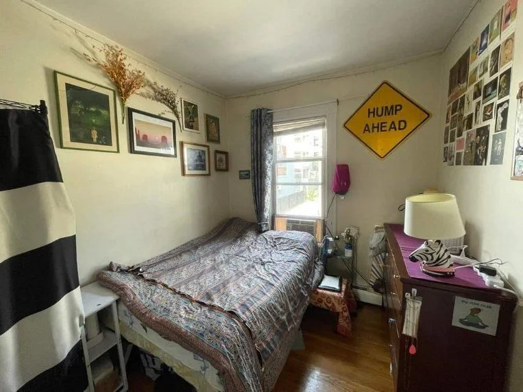 3 bed, 1 bath apartment for rent at 64 Day St Unit 2, Jamaica Plain — photo 13 of 13