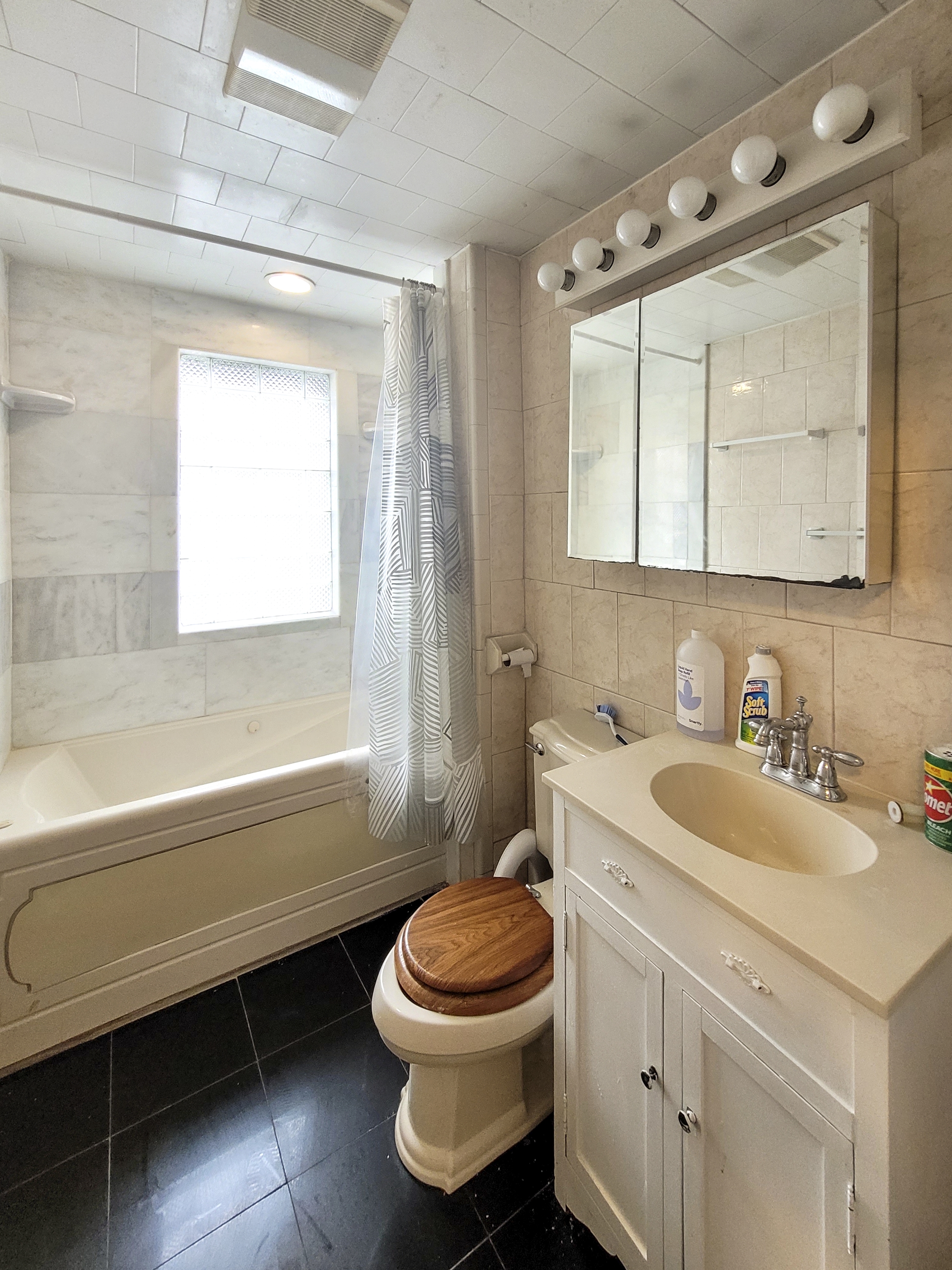 3 bed, 1 bath apartment for rent at 64 Day St Unit 3, Jamaica Plain — photo 10 of 11