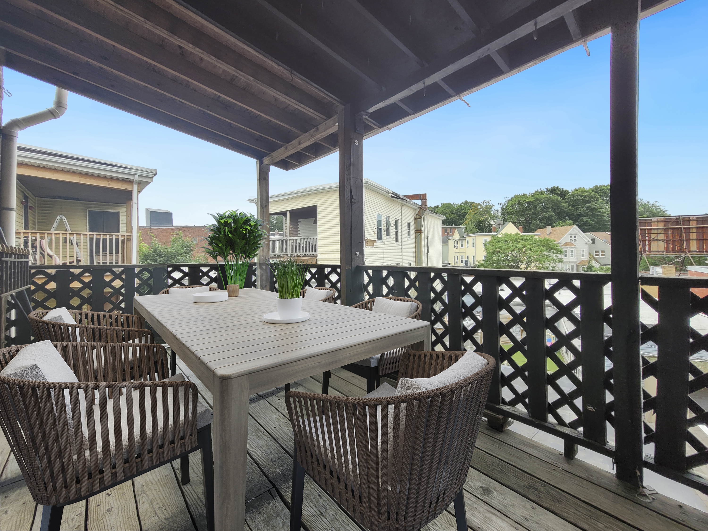 3 bed, 1 bath apartment for rent at 64 Day St Unit 3, Jamaica Plain — photo 11 of 11