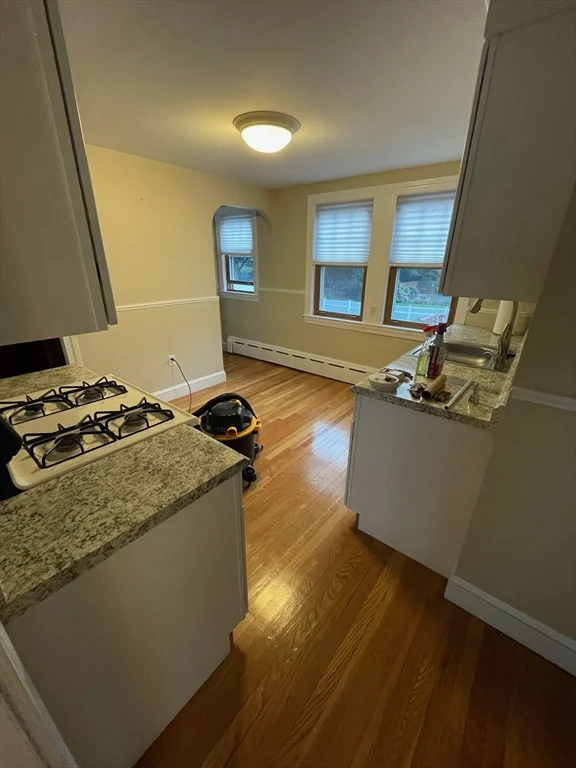 2 bed, 1 bath apartment for rent at 64 Dent Unit 1, West Roxbury — photo 2 of 9