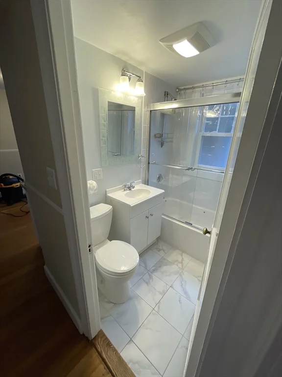 2 bed, 1 bath apartment for rent at 64 Dent Unit 1, West Roxbury — photo 7 of 9