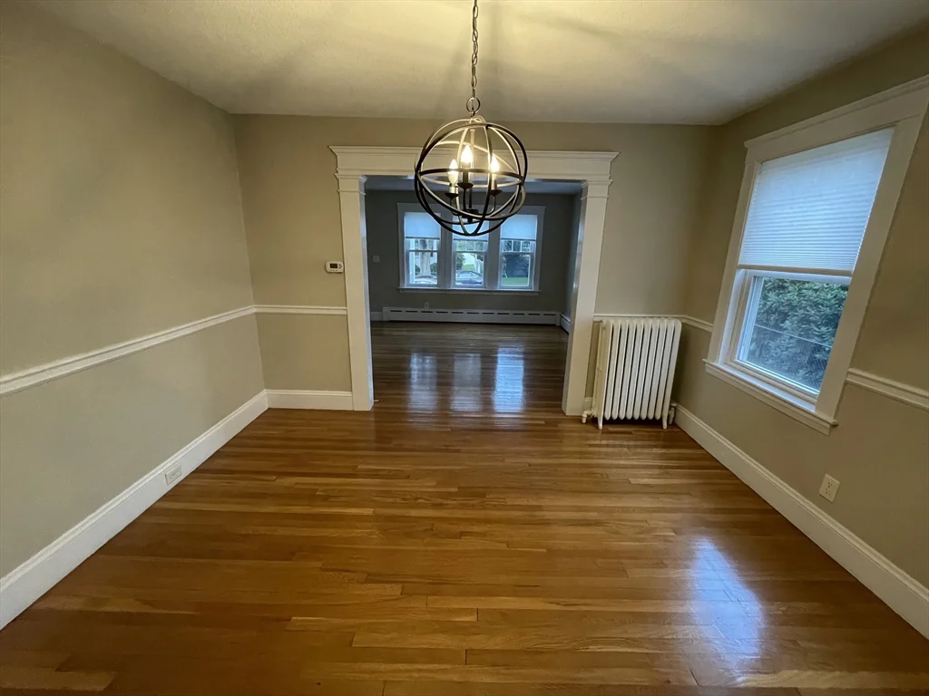 2 bed, 1 bath apartment for rent at 64 Dent Unit 1, West Roxbury — photo 4 of 9