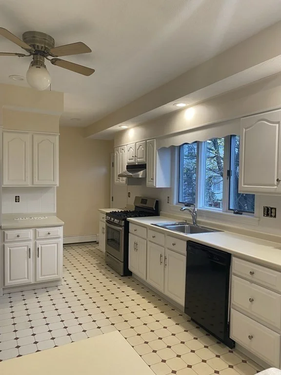 2 bed, 1 bath apartment for rent at 64 Desoto Rd Unit 1, West Roxbury — photo 9 of 11