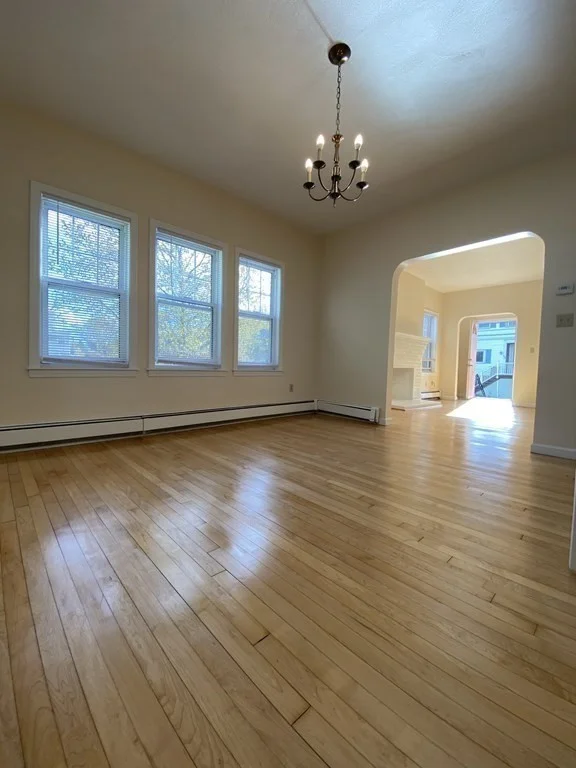 2 bed, 1 bath apartment for rent at 64 Desoto Rd Unit 1, West Roxbury — photo 3 of 11