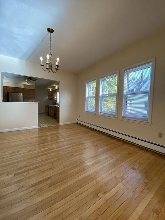 2 bed, 1 bath apartment for rent at 64 Desoto Rd Unit 1, West Roxbury — photo 4 of 11