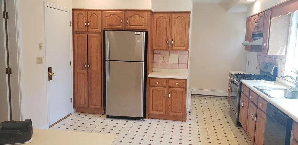 2 bed, 1 bath apartment for rent at 64 Desoto Rd Unit 64, West Roxbury — photo 2 of 7