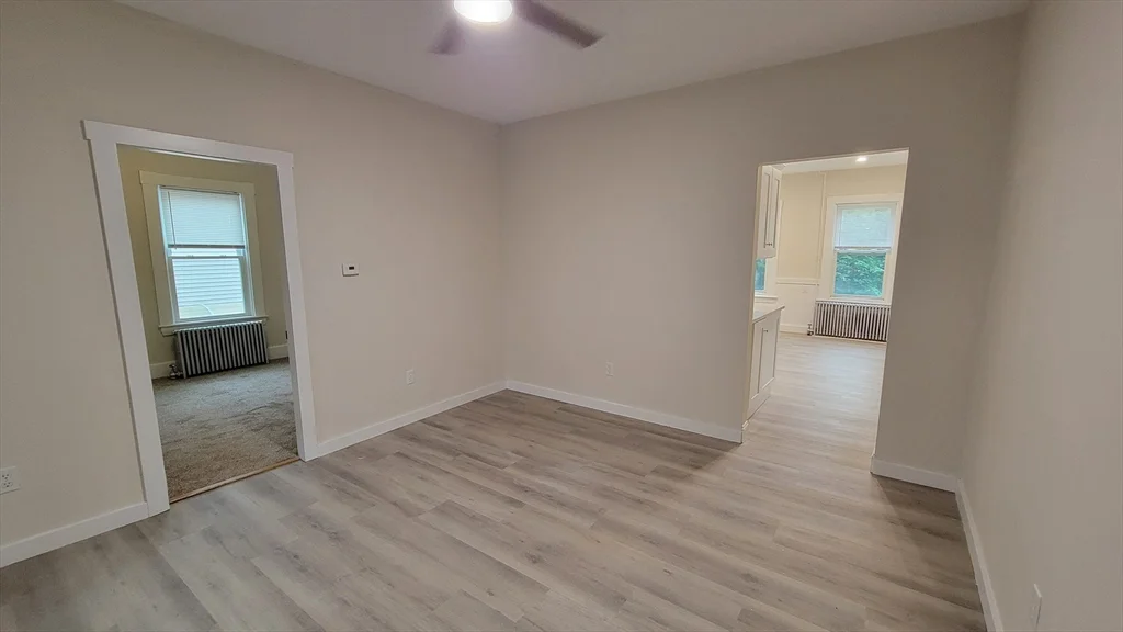 2 bed, 1 bath apartment for rent at 64 Edinboro St Unit 1, Marlborough
