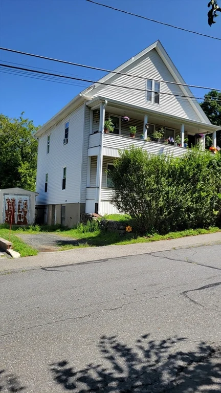 2 bed, 1 bath apartment for rent at 64 Edinboro St Unit 1, Marlborough — photo 14 of 14