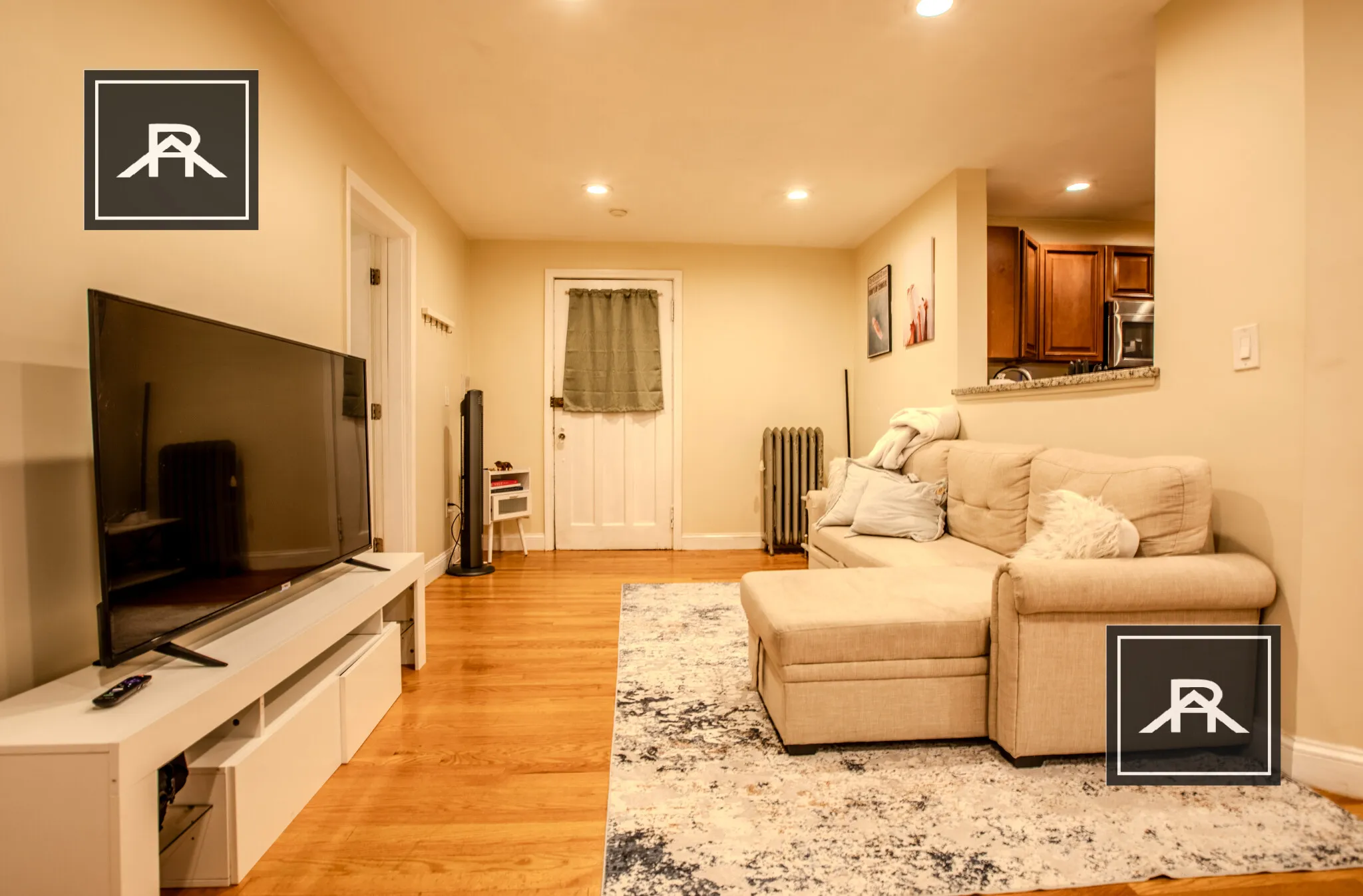 4 bed, 2 bath apartment for rent at 64 Egmont St Unit 1, Brookline — photo 10 of 12