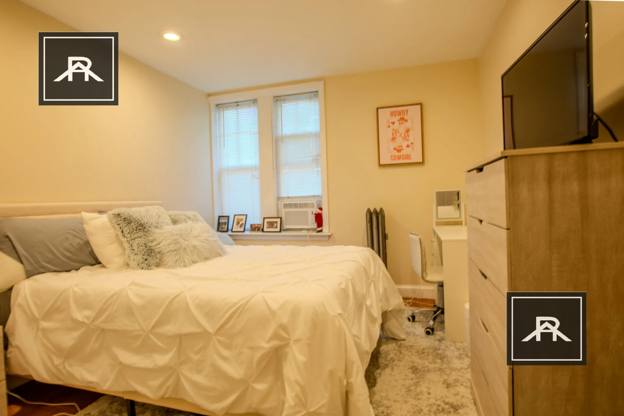 4 bed, 2 bath apartment for rent at 64 Egmont St Unit 1, Brookline — photo 12 of 12
