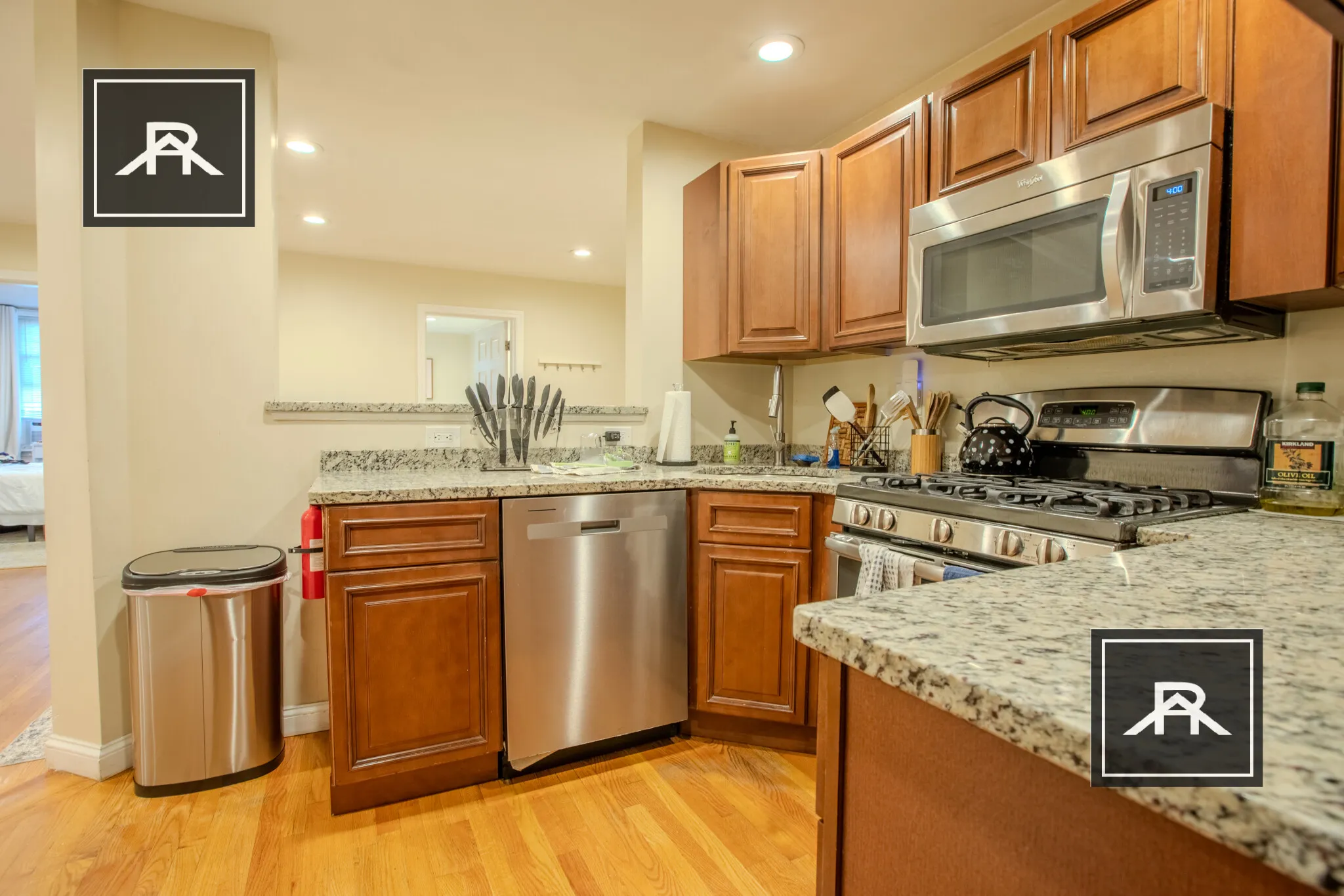 4 bed, 2 bath apartment for rent at 64 Egmont St Unit 1, Brookline — photo 7 of 12