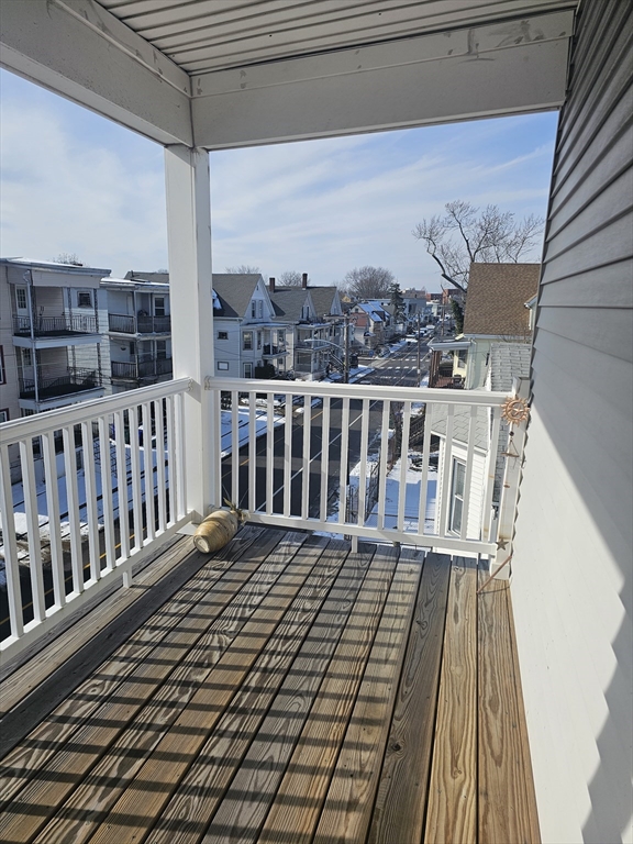 3 bed, 1 bath apartment for rent at 64 Emory St Unit 3, Attleboro — photo 10 of 17