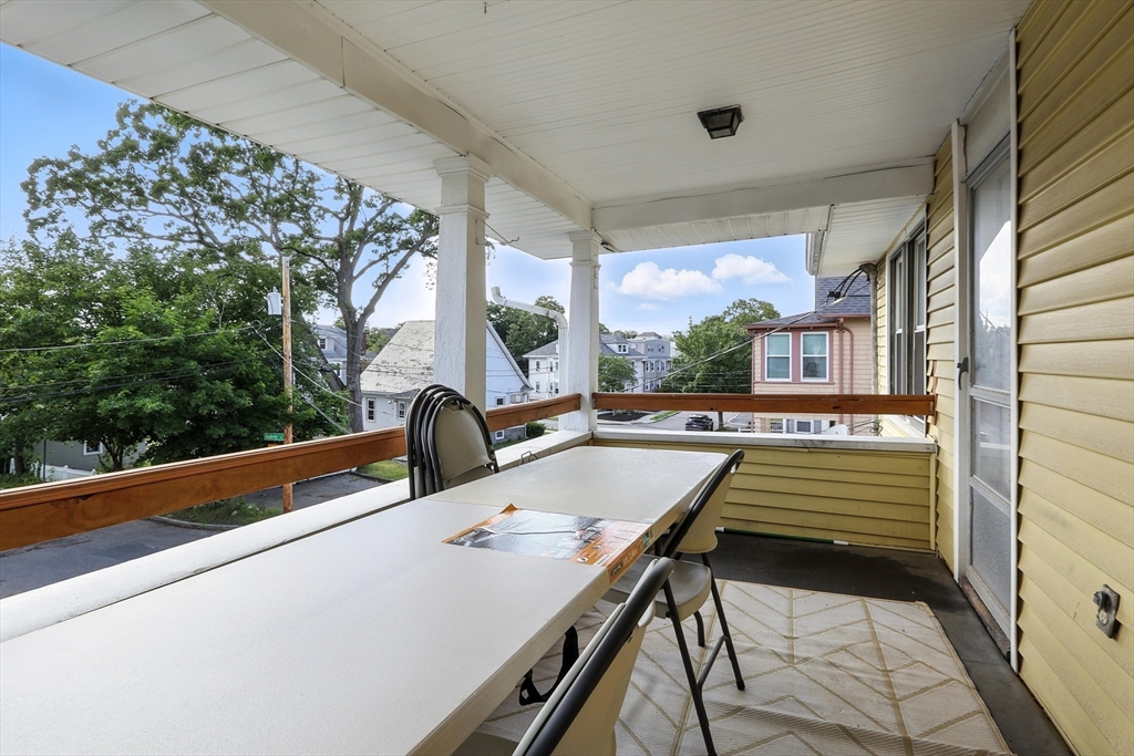 1 bed, 1 bath apartment for rent at 64 Endicott Unit 4, Quincy — photo 12 of 12