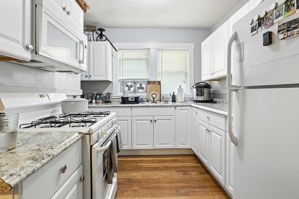 1 bed, 1 bath apartment for rent at 64 Endicott Unit 4, Quincy — photo 5 of 12