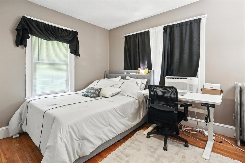 1 bed, 1 bath apartment for rent at 64 Endicott Unit 4, Quincy — photo 9 of 12