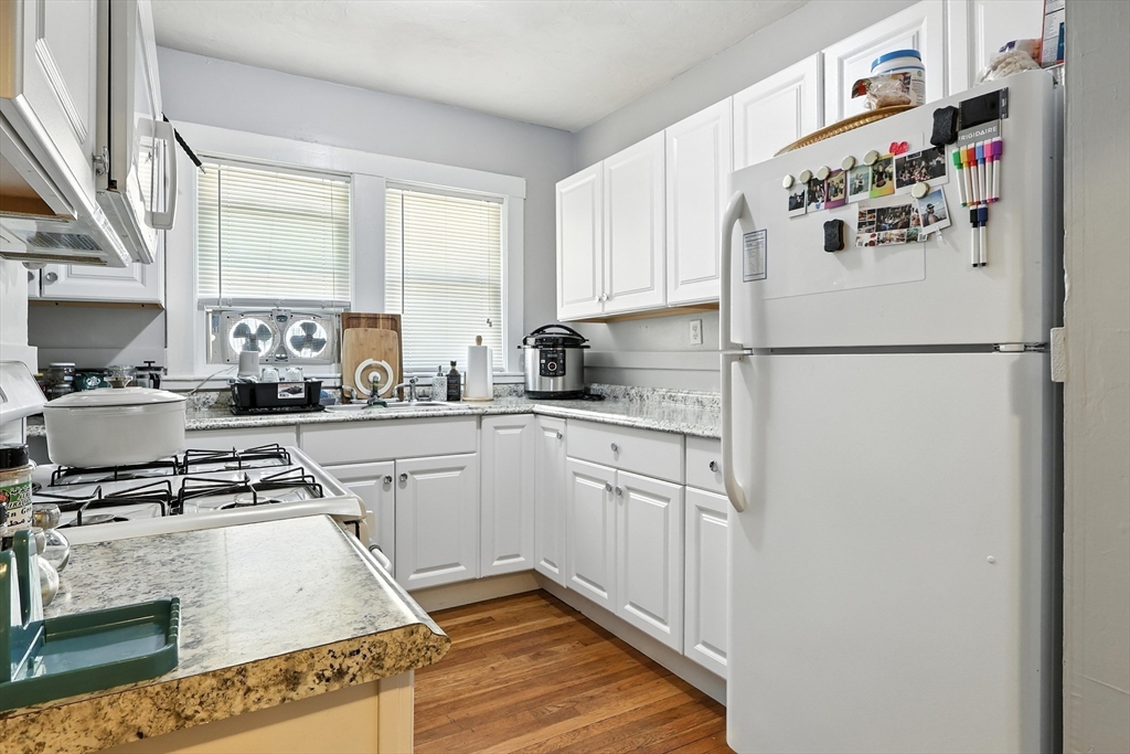 1 bed, 1 bath apartment for rent at 64 Endicott Unit 4, Quincy — photo 6 of 12