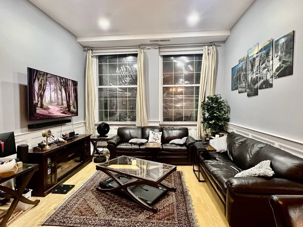 1 bed, 1 bath apartment for rent at 64 Forest St Unit 224, Medford — photo 6 of 12