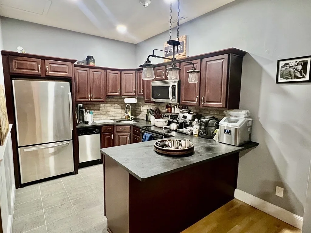 1 bed, 1 bath apartment for rent at 64 Forest St Unit 224, Medford