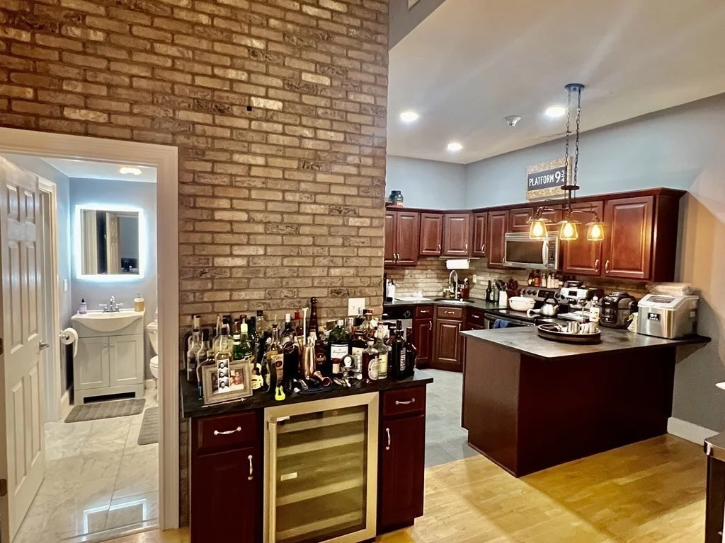 1 bed, 1 bath apartment for rent at 64 Forest St Unit 224, Medford — photo 2 of 12