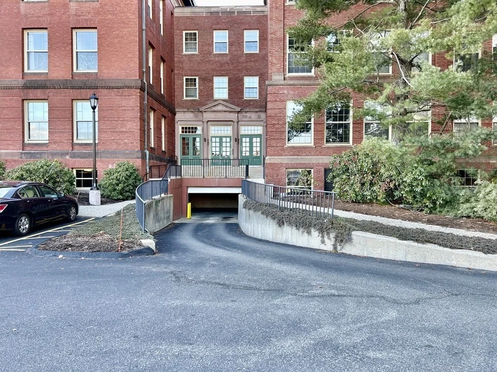 1 bed, 1 bath apartment for rent at 64 Forest St Unit 224, Medford — photo 12 of 12