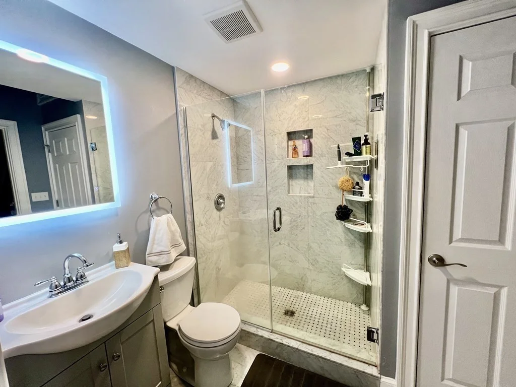 1 bed, 1 bath apartment for rent at 64 Forest St Unit 224, Medford — photo 9 of 12