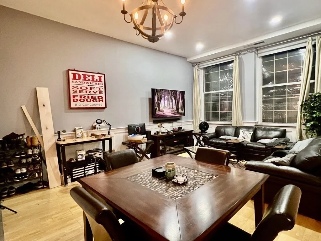 1 bed, 1 bath apartment for rent at 64 Forest St Unit 224, Medford — photo 5 of 12