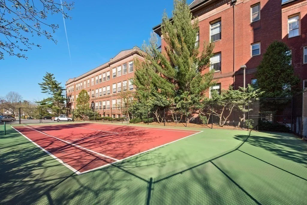 1 bed, 1 bath apartment for rent at 64 Forest St Unit 235, Medford — photo 12 of 12