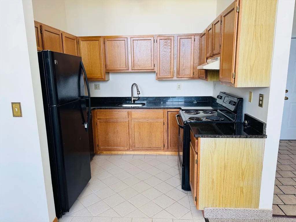 1 bed, 1 bath apartment for rent at 64 Forest St Unit 235, Medford — photo 3 of 12